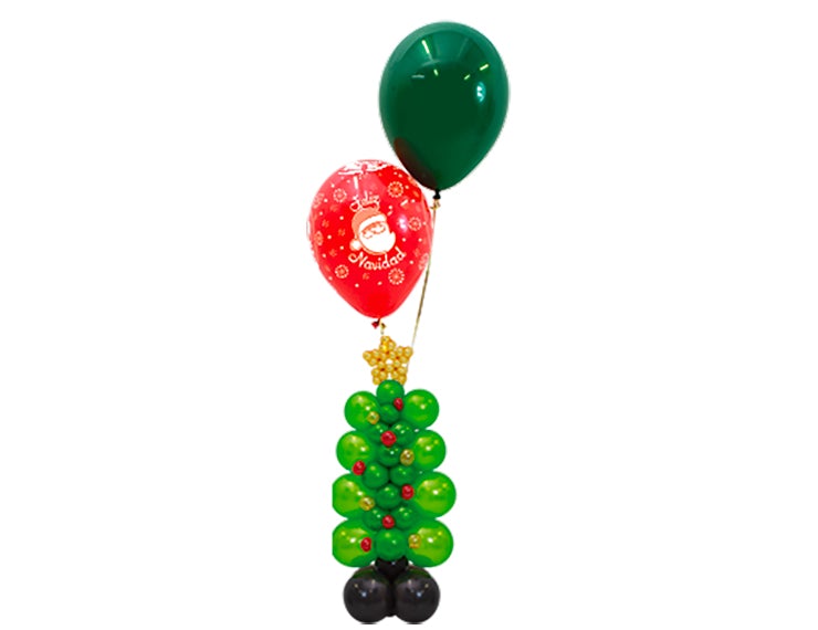 ARBOLITO NAVIDEÑO