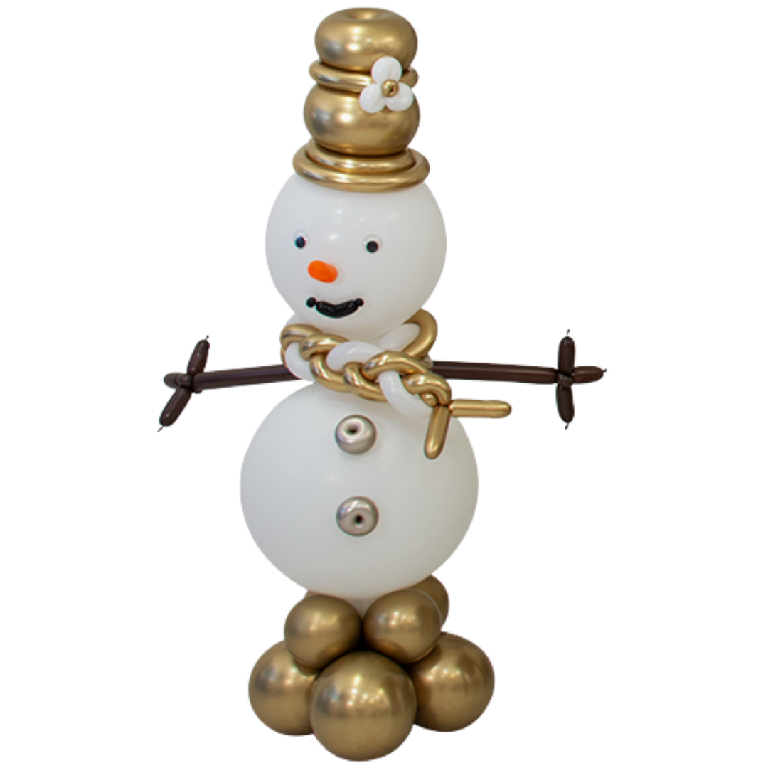 Snowman