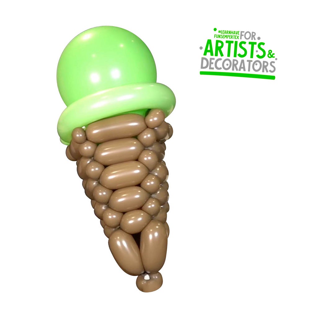 ICE CREAM CONES