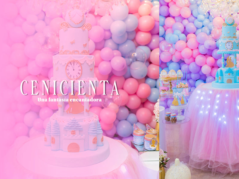 Cenicienta