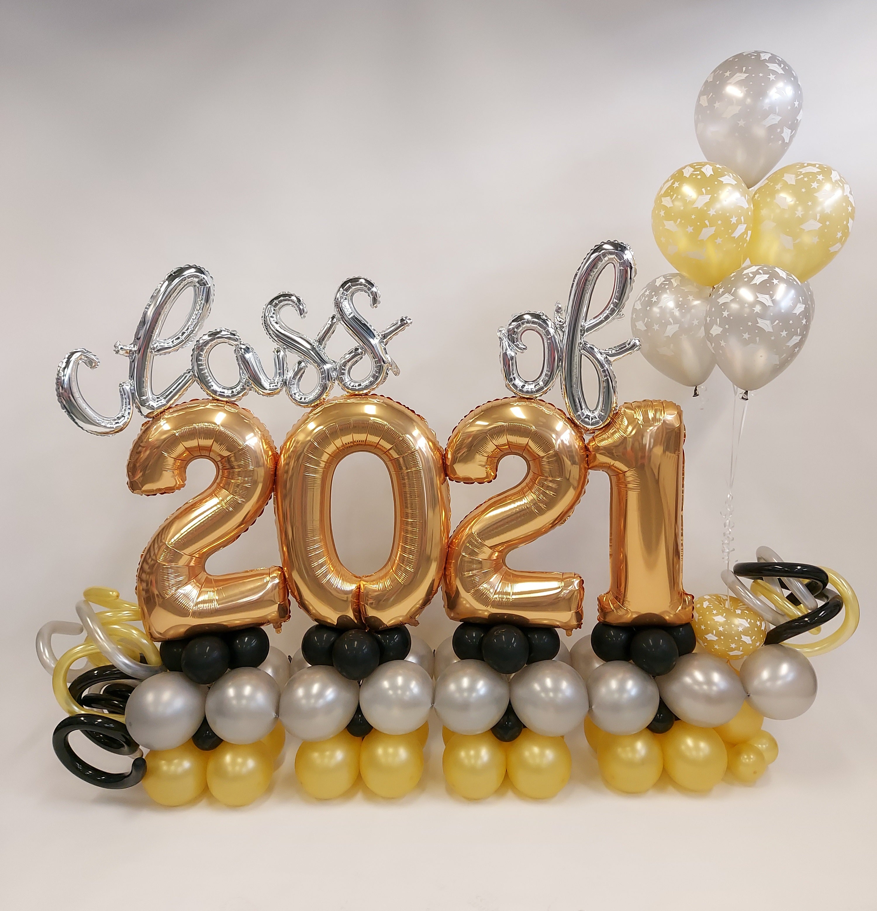 CLASS OF 2021