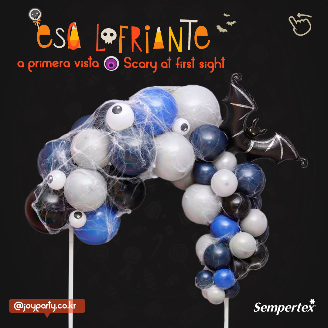 Escalofriante