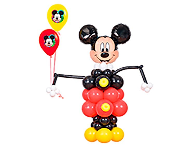 FIGURA MICKEY MOUSE