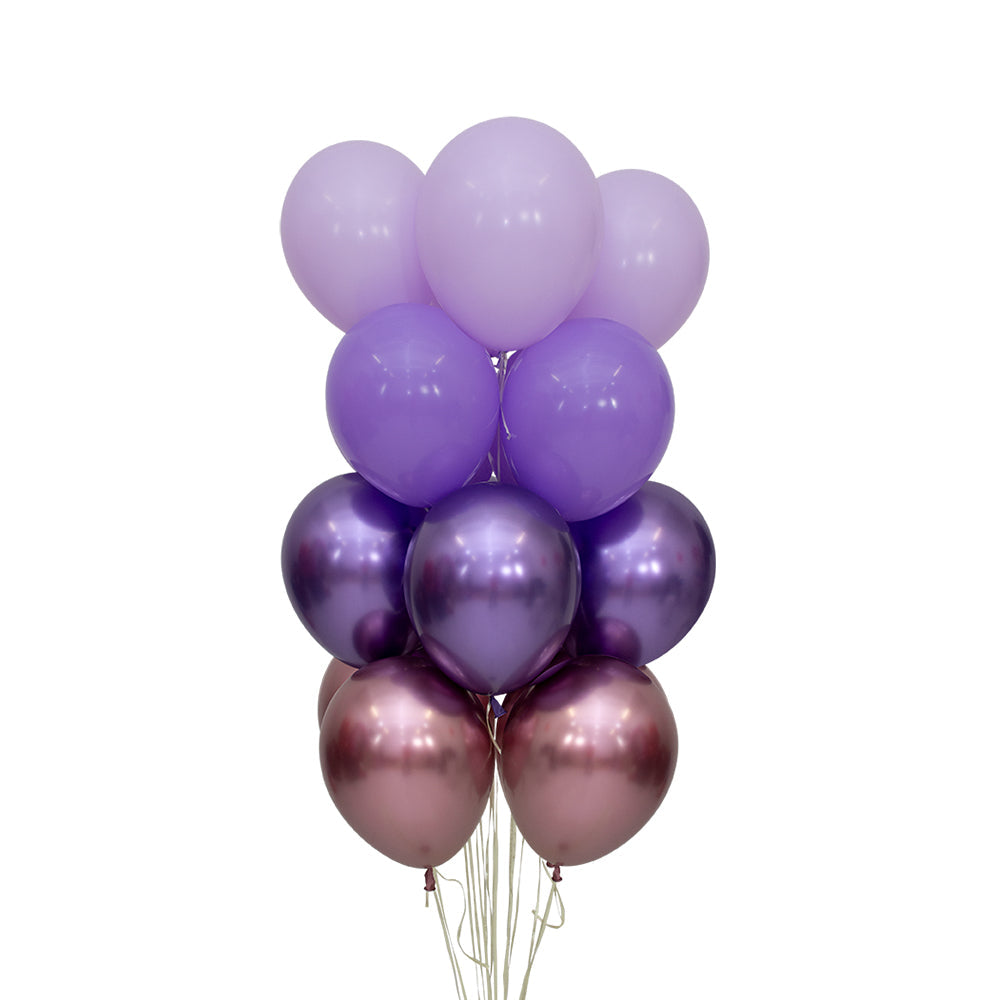 Combination Love and Friendship 