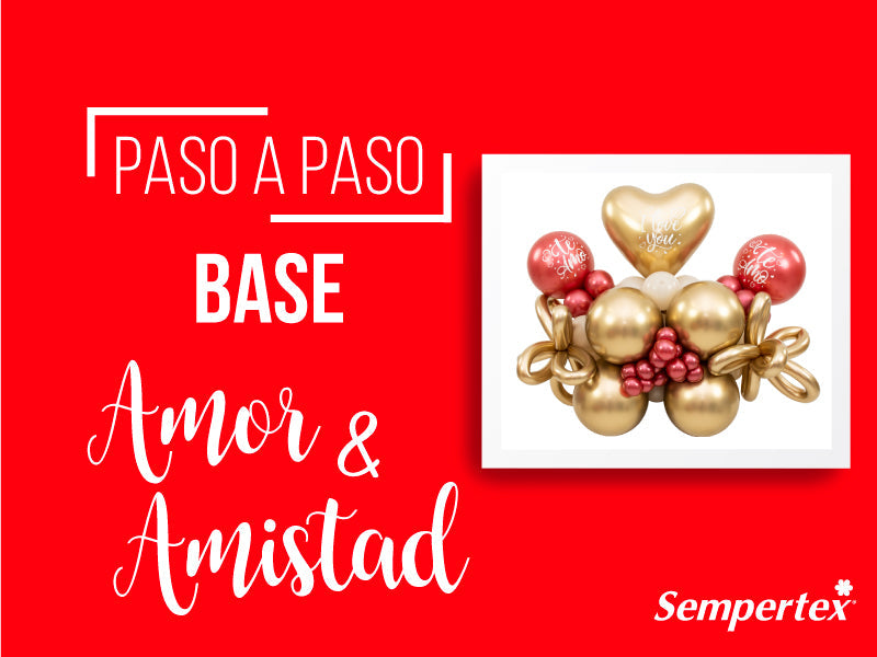 Base Love and Friendship 