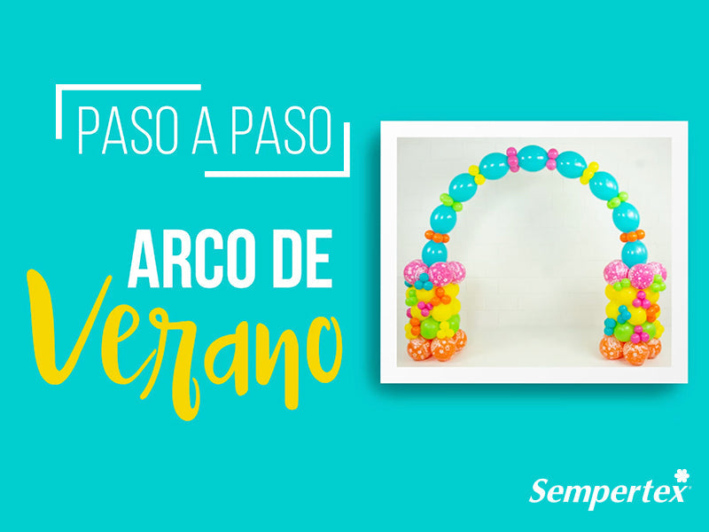 Arco de Verano