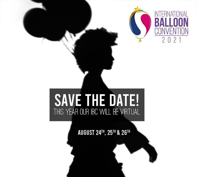 Save the date