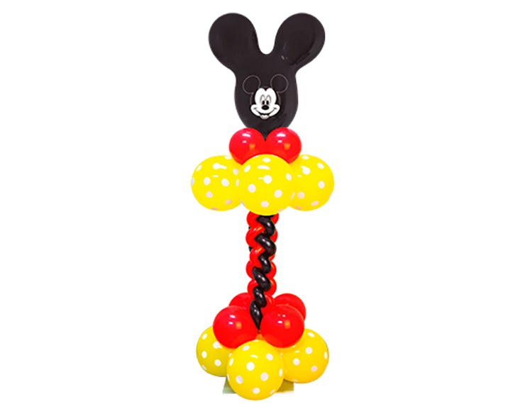 COLUMNA MICKEY