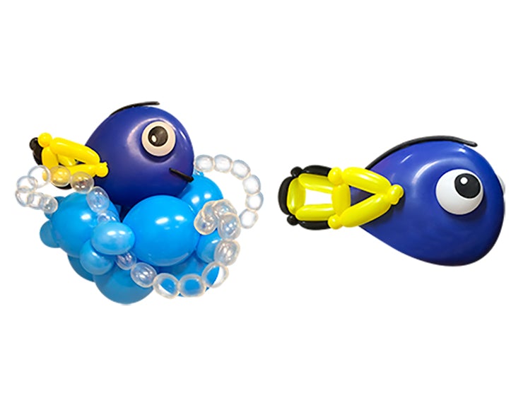 DORY
