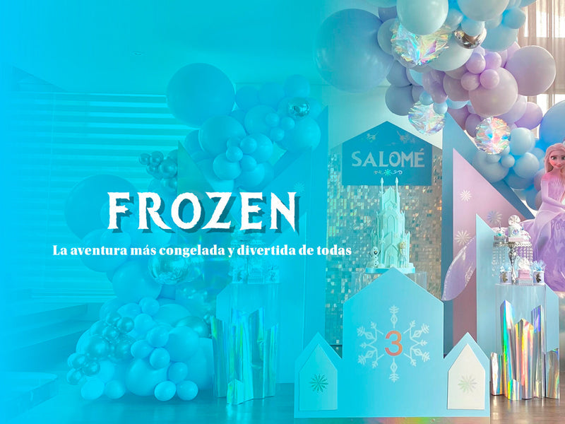 Frozen