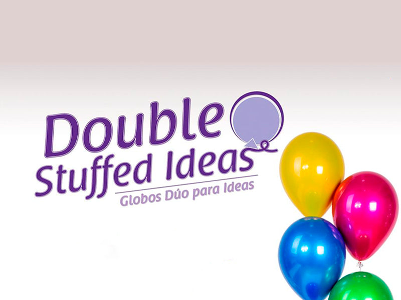 Globos Dúo para Ideas