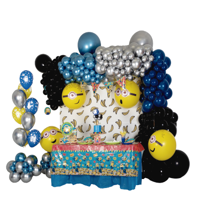MINIONS