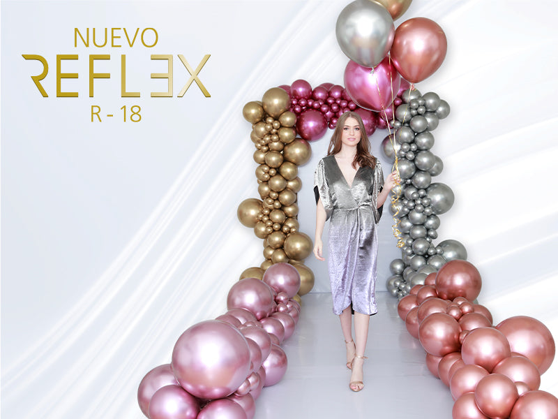 Tendencias con R-18