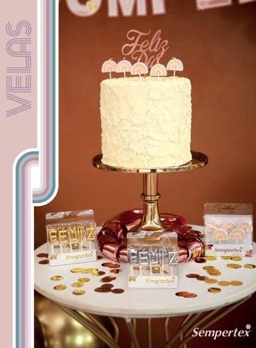 Candles Brochure 