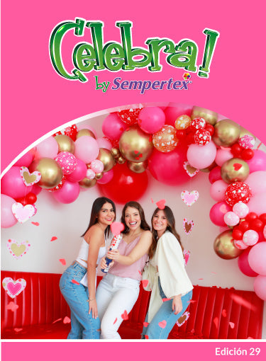 Celebrate Magazine! Ed. 29